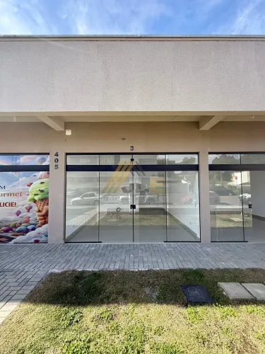 Sala comercial para Locação no Uberaba