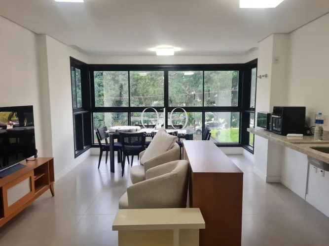 Apartamento 2 dormitórios à venda Nova Campinas Campinas/SP