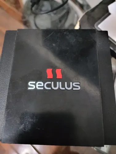 Relógio seculus