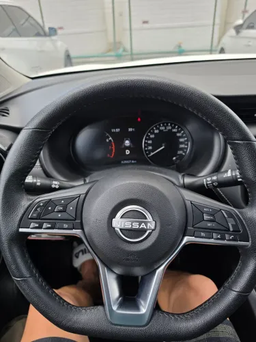 Nissan Kicks Exclusive 1.6 16V Flex AUT 2024