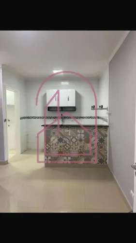 Apartamento 38 m² com vaga, próximo ao metro Parada Inglesa (15 minutos a pé)