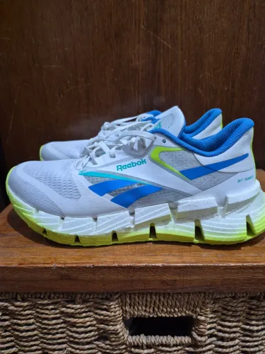 Tenis reebok floatzig 41