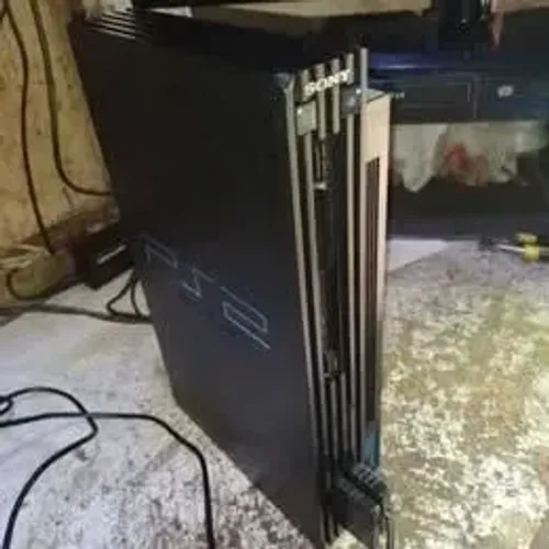 **PlayStation 2 Fat**