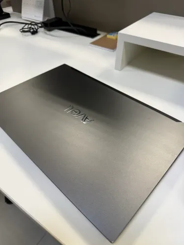 NOTEBOOK AVELL ? INTEL CORE i5 12ª GERAÇÃO