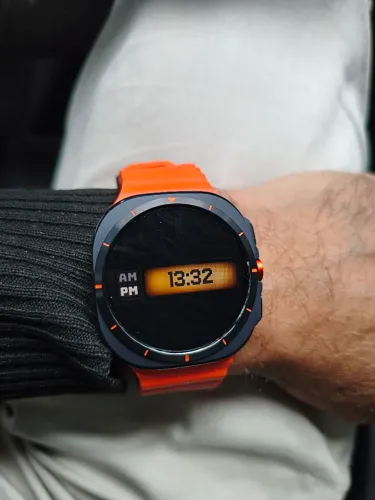 Relogio smartch watch Galaxy 8 ultra