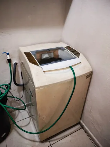 Máquina de Lavar Brastemp 8kg usada