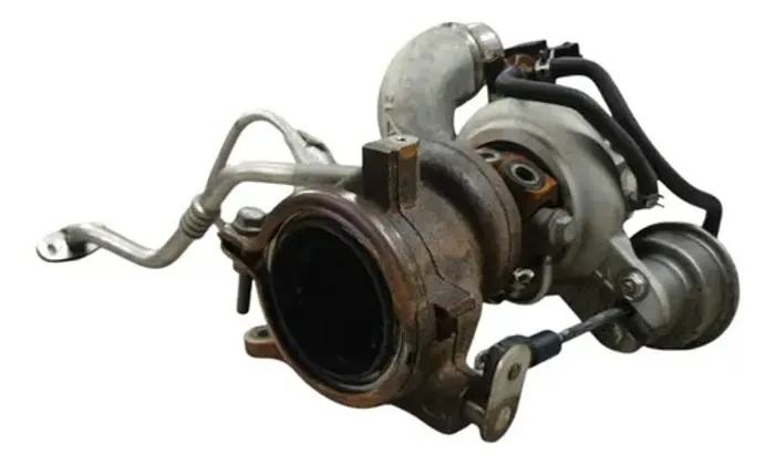 Turbina Chevrolet Equinox Awd 1.5 Turbo 2022 2023 2024