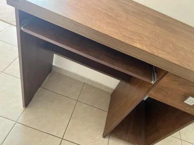 Mesa Escrivaninha 