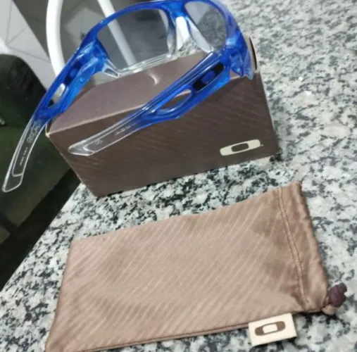 Óculos ?