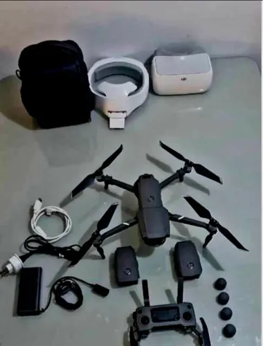 DJI MAVIC PRO 2