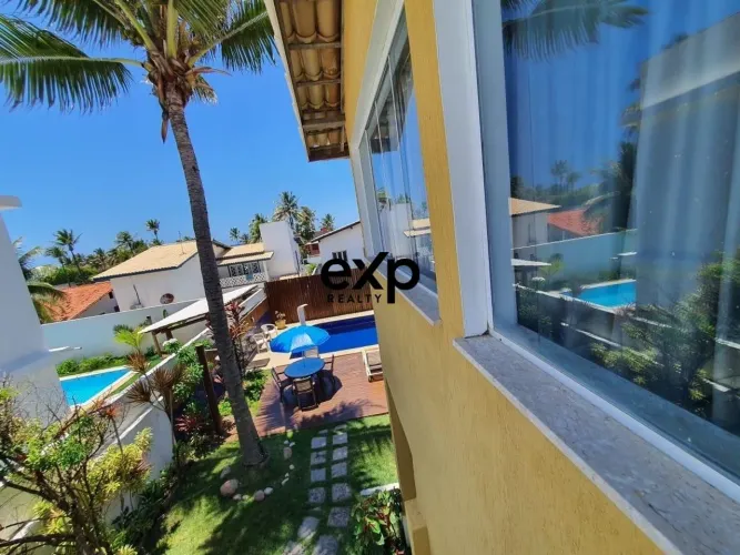 Casa no condominio pedra do Sal