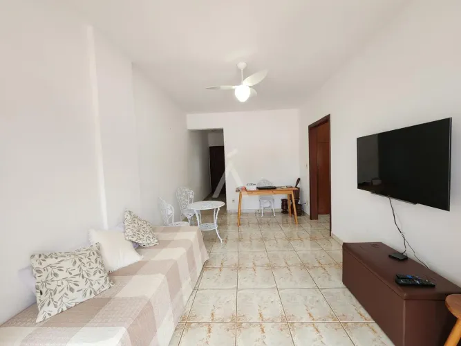 Apartamento 1 dormitórios à venda Centro Águas de Lindóia/SP