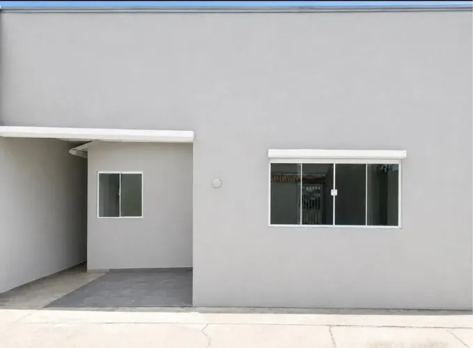 CASA EM CONDOMÍNIO CPA NORTE III | FINANCIA!