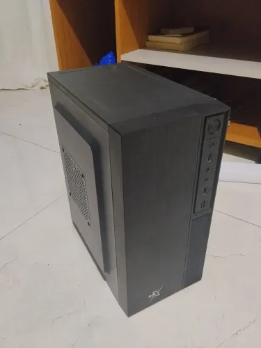 VENDO PC PARA ESTUDO/ESCRITÓRIO