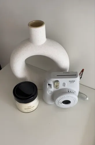 Instax 9 Branca
