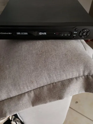 Drv 8 canais