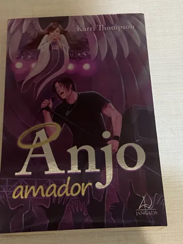 Anjo amador