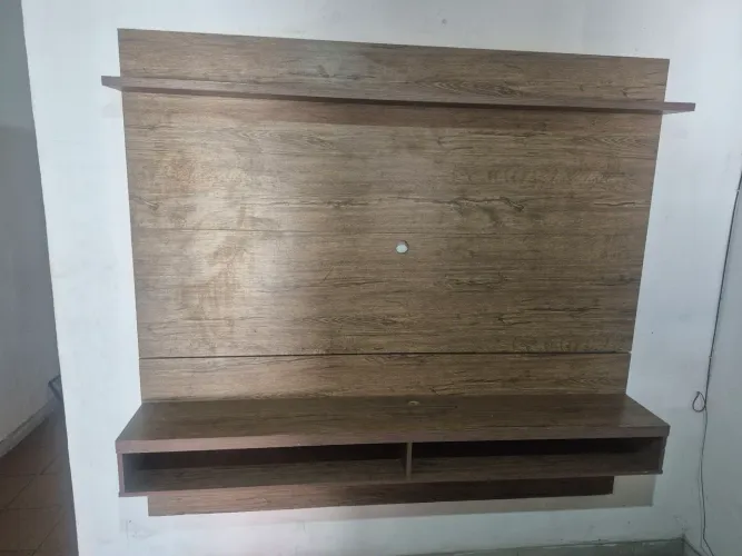 Vendo Rack Home / tel *20