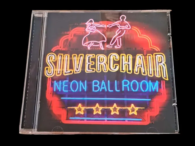 Silverchair - Neon Ballroom Original