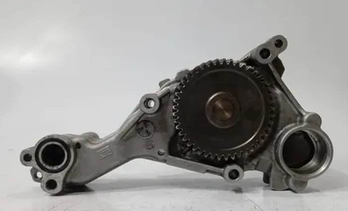 Bomba De Óleo Grand Cherokee 3.0 Diesel 2014 2015 2016