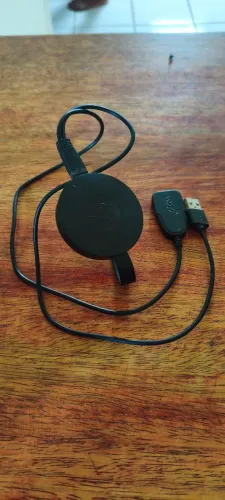 Chromecast Espelhar telas