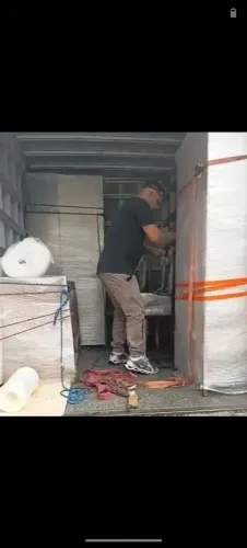 Fretes e mudanças em geral