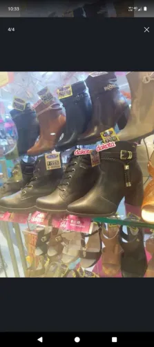 Bota Dakota