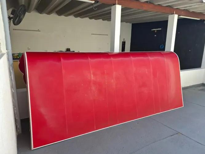 Toldo