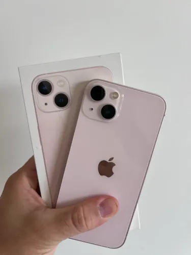 iPhone 13 128GB