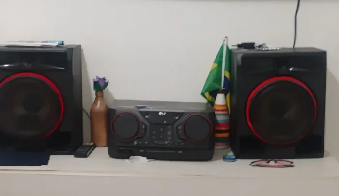 Som de casa