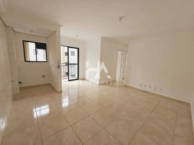 Apartamento para alugar no bairro Ilha da Figueira com 3 dormitórios e 60 m².
