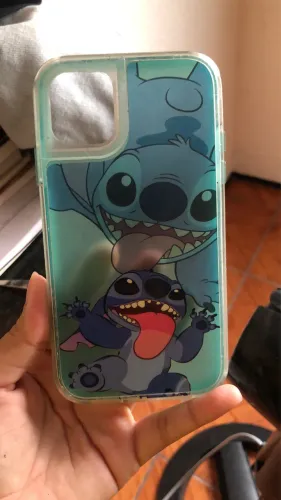 Capinha sticht iPhone 11