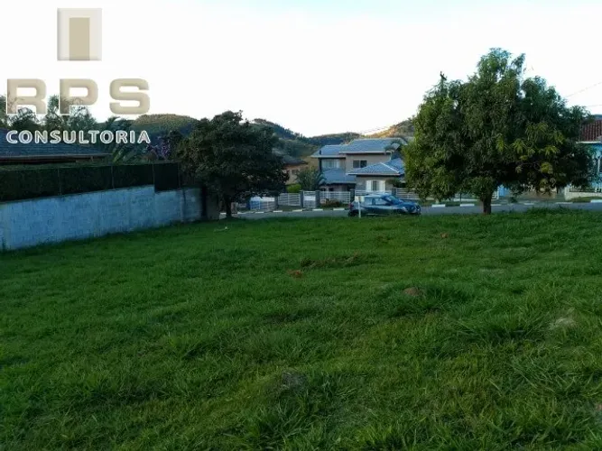 Terreno para Venda no Condomínio Vale do Sol em Bom Jesus dos Perdões, terreno com 800 m²