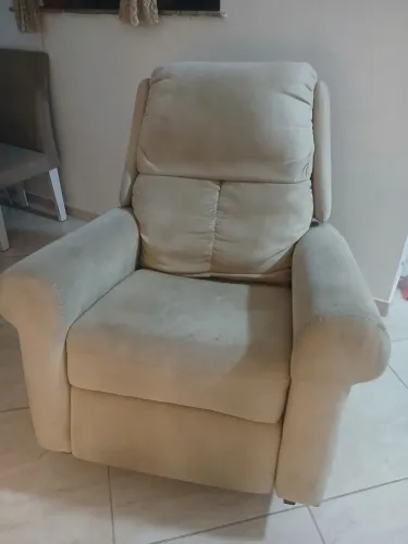 Vendo poltrona do papai ou amamentação