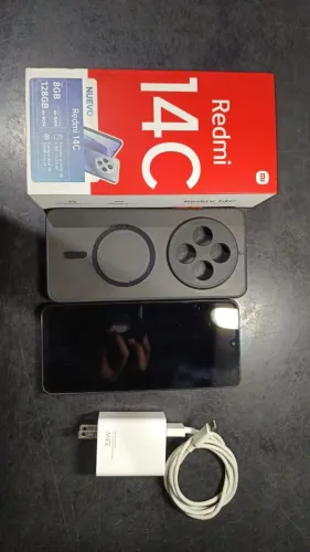 Redmi 14c