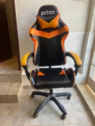 Cadeira Gamer PCTOP