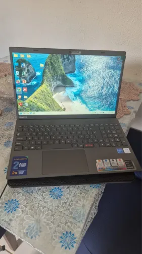 Notebook Positivo semi novo