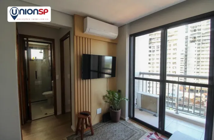 Apartamento à venda no Butantã, São Paulo