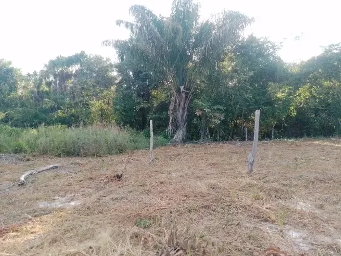 Terreno 250m² Tepequém Na Vila Com Rua Energia Água na Frente Parcelado em Ate 58 parcelas