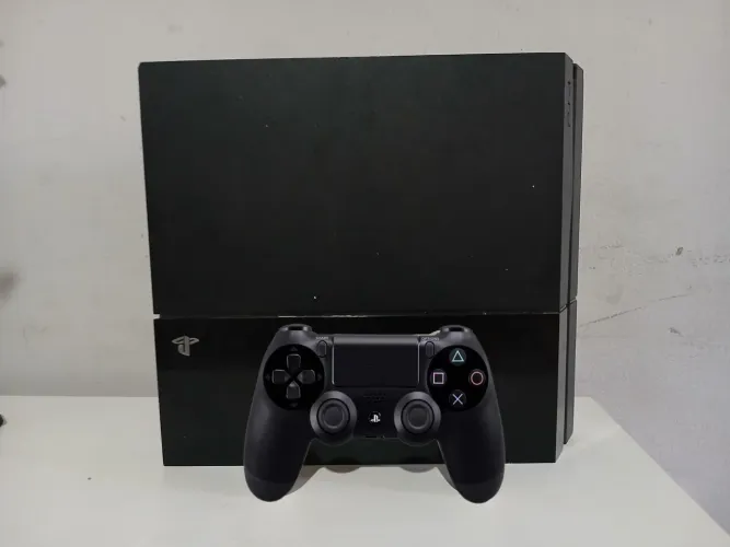 Ps4