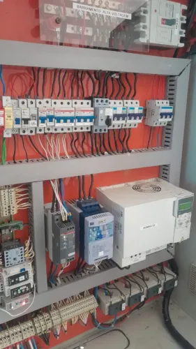 Martins soluções elétricas