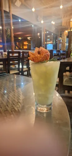 RESTAURANTE
