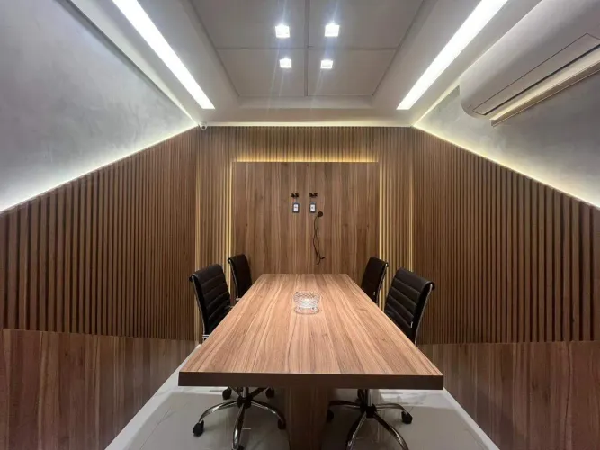 Sala Q (S) para para aluguel em Graças - Recife |