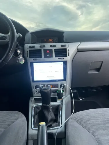 Chevrolet Vectra Elegan. 2.0 MPFI 8V Flexpower MEC 2011