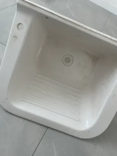 Tanque de lavar roupa