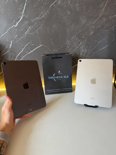 Ipad Air 5 M1, 11 polegadas, WIFI e 256gb de armazenamento! TROCAS