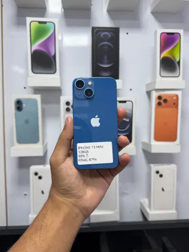 IPHONE 13 MINI 128 GIGAS 