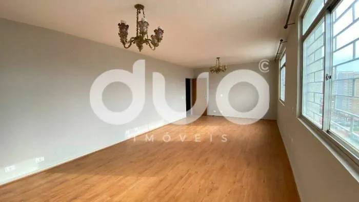 Apartamento à venda, 156 m² por R$ 410.000,00 - Centro - Piracicaba/SP