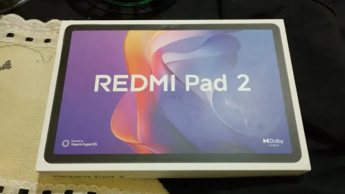 Tablet Redmi note 2