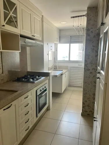 Imóvel para aluguel tem 80 metros quadrados com 2 quartos em Goiabeira - Cuiabá - MT